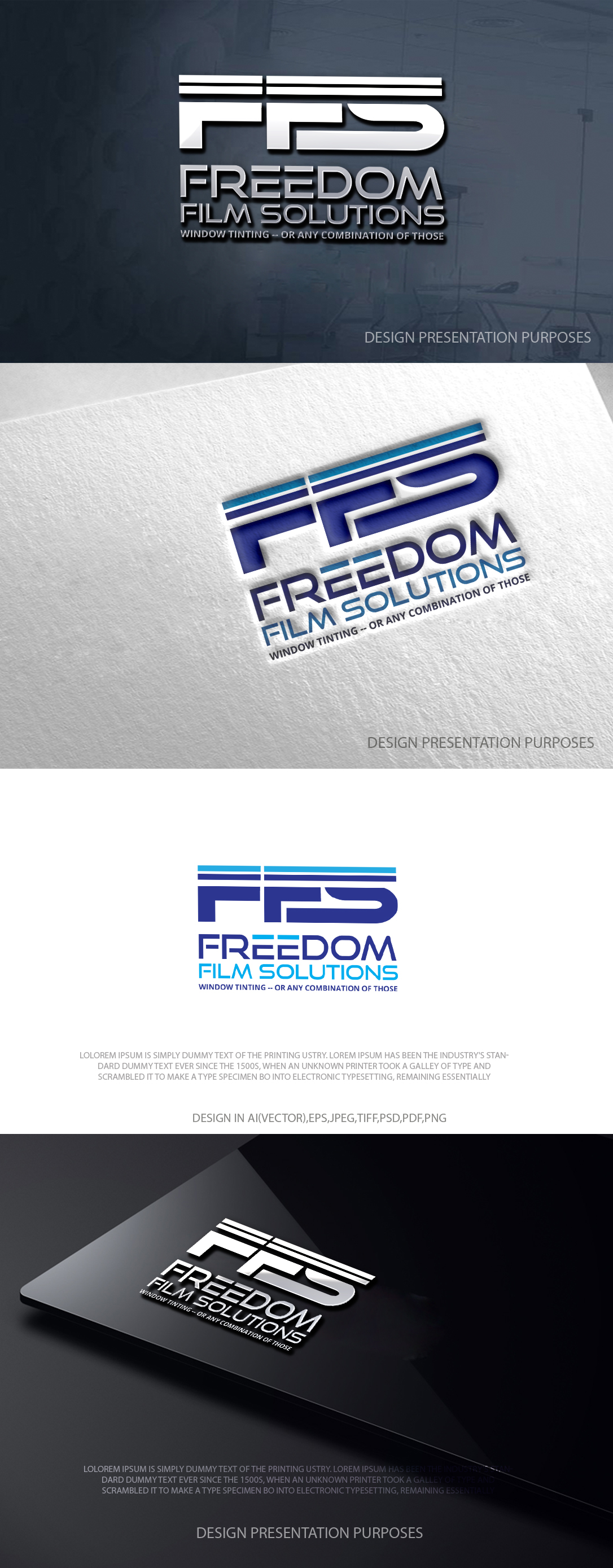 Logo Design by zebronicgraphic for this project | Design #36111062