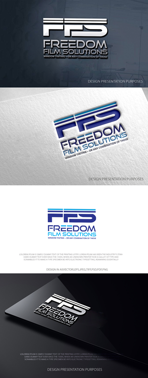 Logo-Design von zebronicgraphic für dieses Projekt | Design: #36111062
