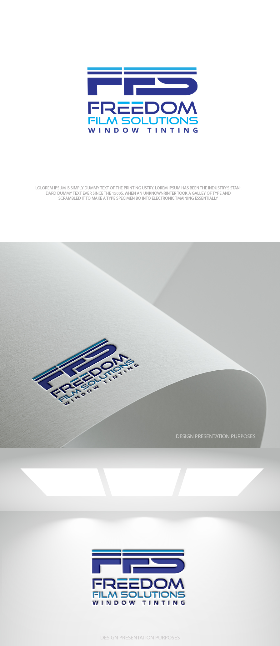 Logo Design by zebronicgraphic for this project | Design #36111519