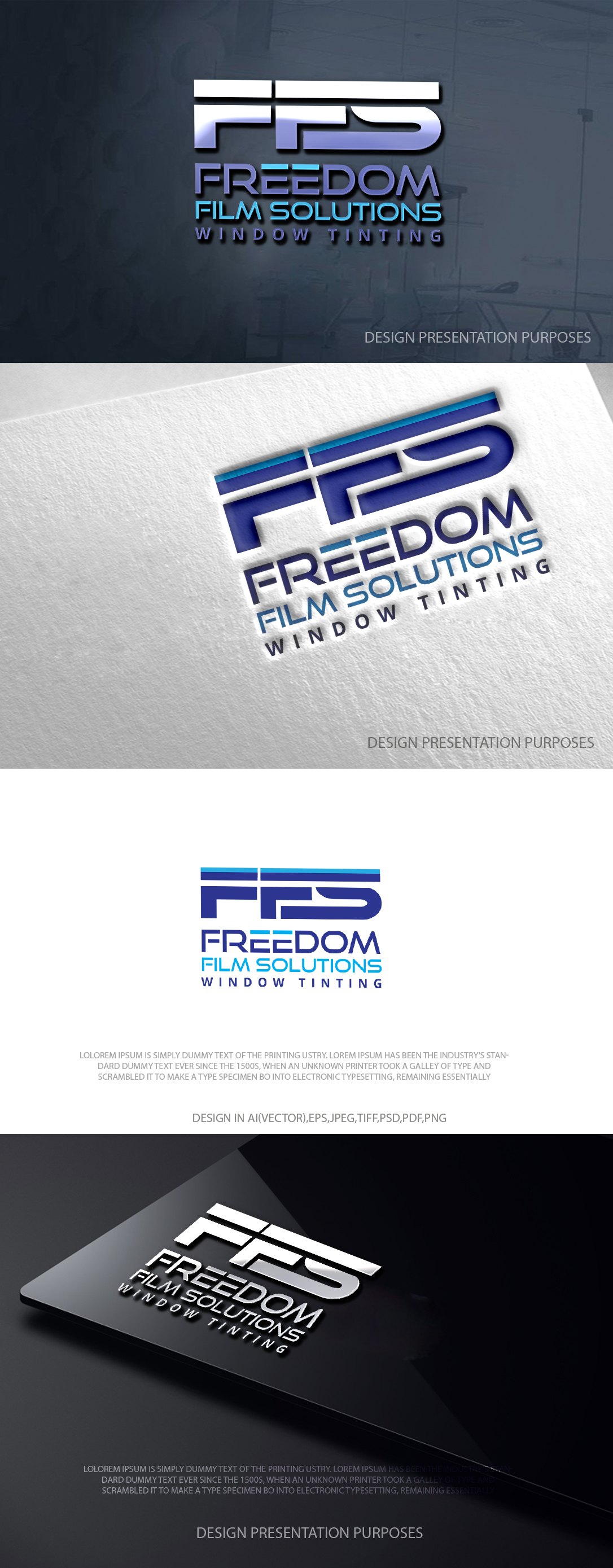 Logo-Design von zebronicgraphic für dieses Projekt | Design #36111533
