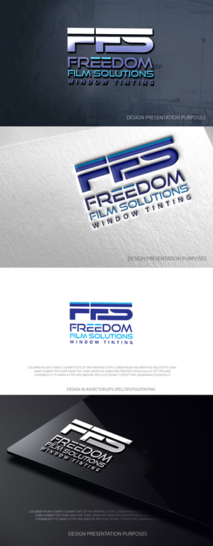 Logo-Design von zebronicgraphic für dieses Projekt | Design: #36111533