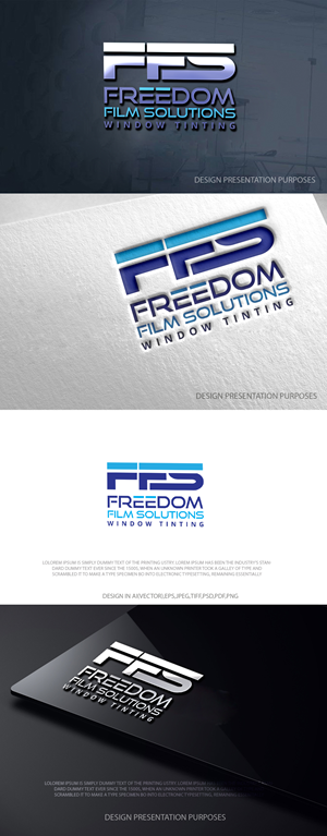 Logo-Design von zebronicgraphic für dieses Projekt | Design: #36111544