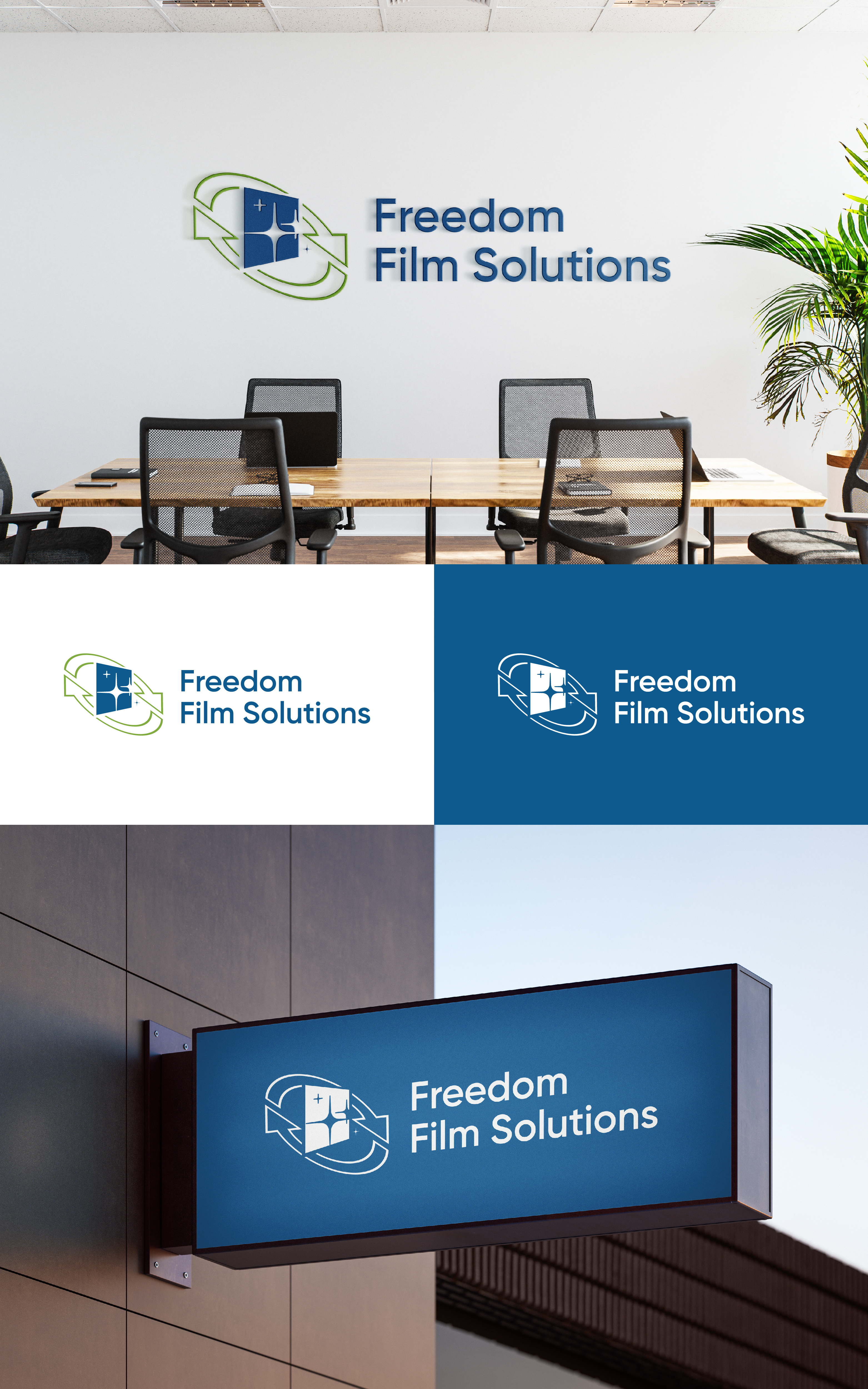 Logo-Design von designprotox für dieses Projekt | Design #36124484