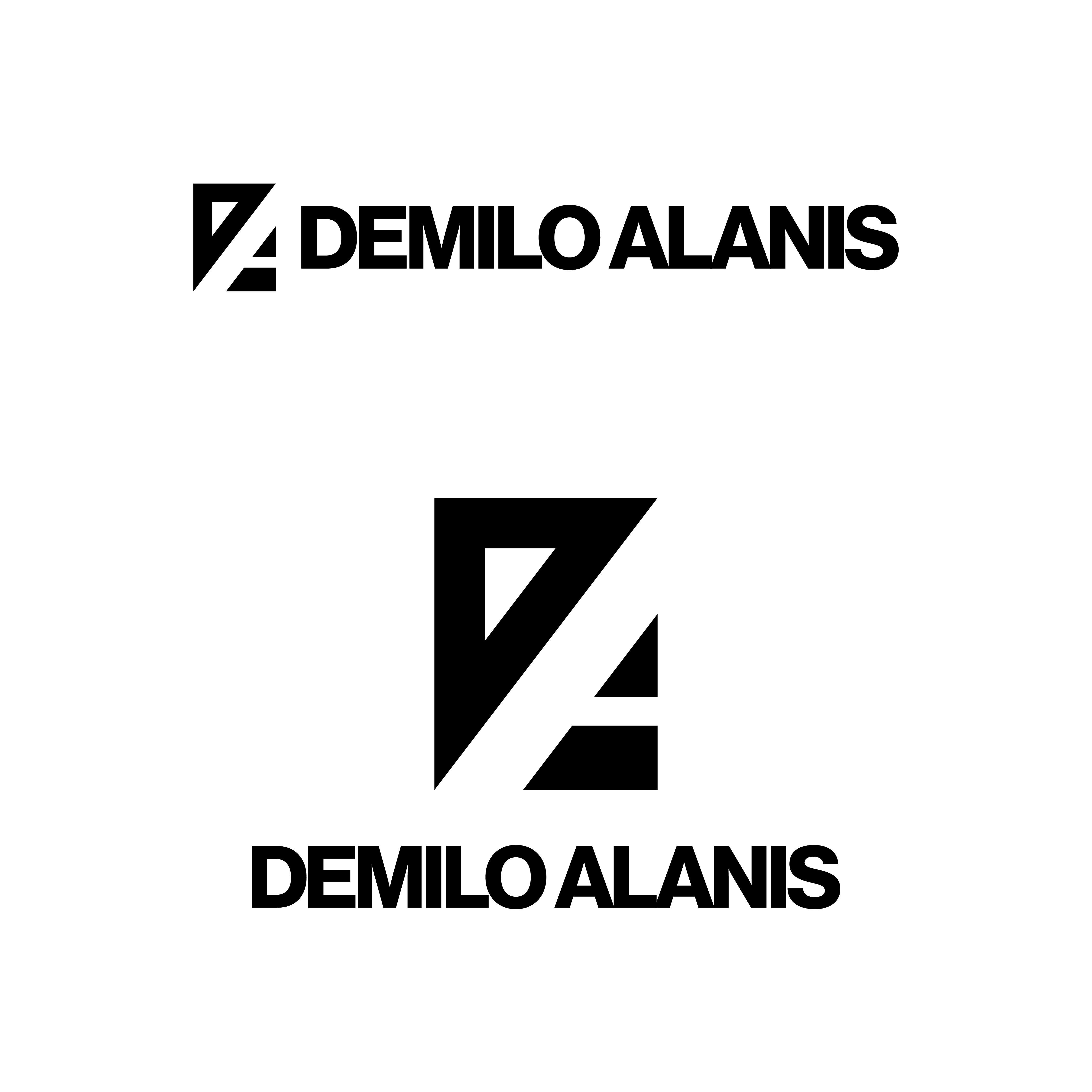 Diseño de Logo por Brandon DZ para este proyecto | Diseño #36145048