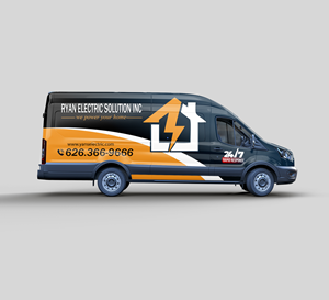 Car Wrap Design by WrapTonic24 for this project | Design #36113176