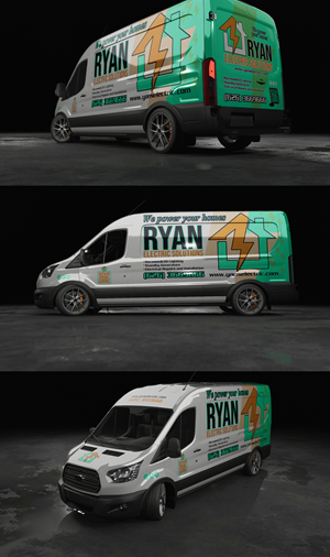 Car Wrap Design by VEDG for this project | Design #36116894