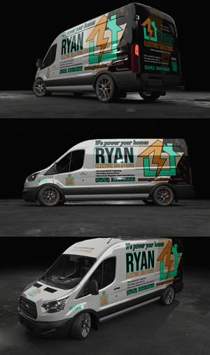 Car Wrap Design by VEDG for this project | Design: #36116963