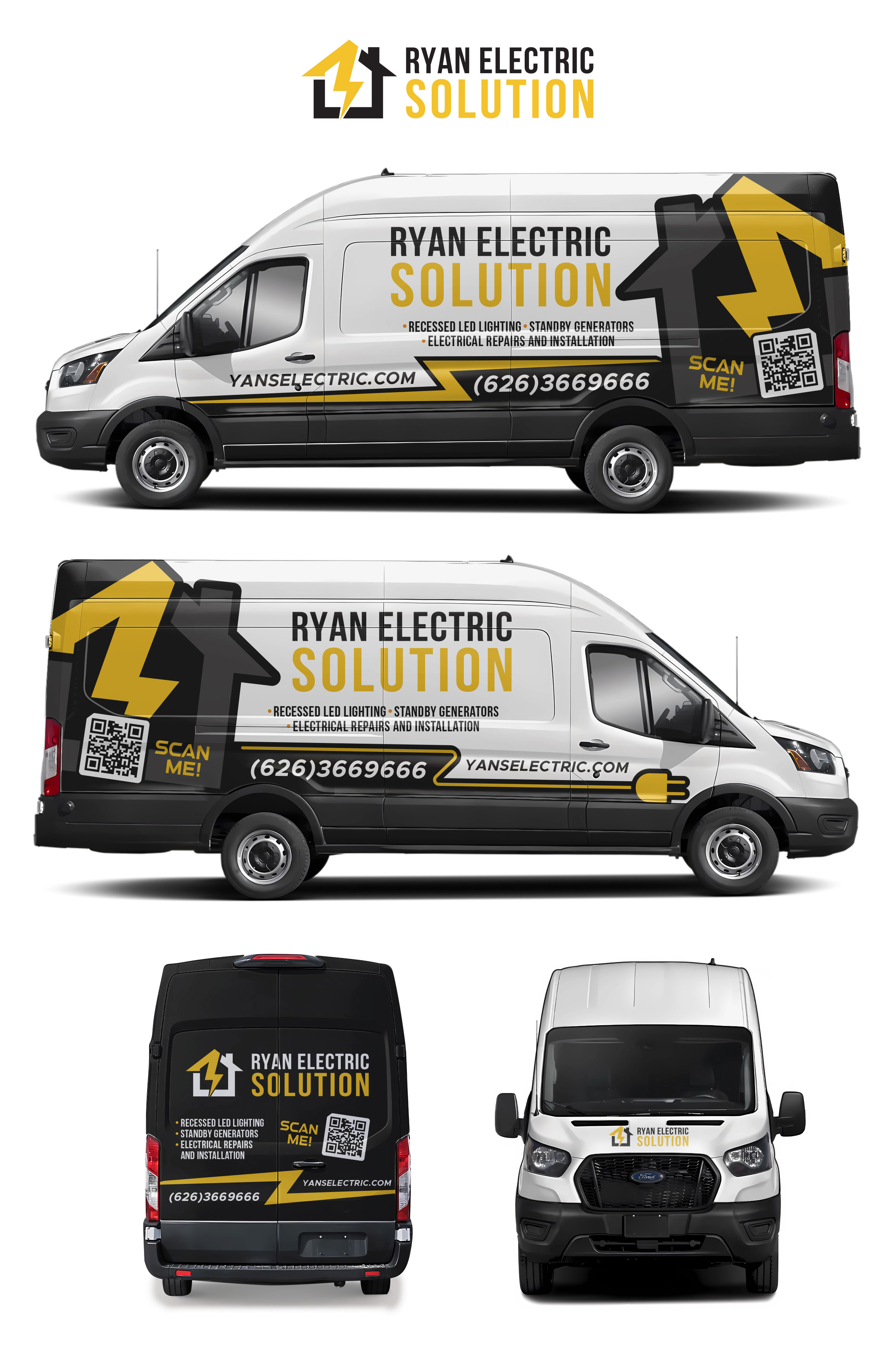 Car Wrap-Design von White Diary für dieses Projekt | Design #36115338