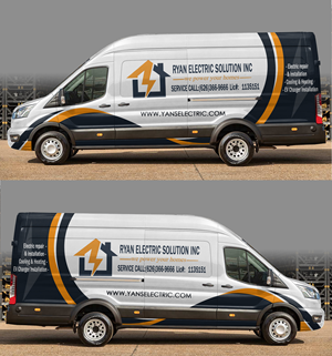 Car Wrap Design by Martin Prihatna for this project | Design: #36114570