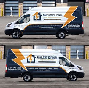 Car Wrap Design by Wrapcia for this project | Design: #36109641