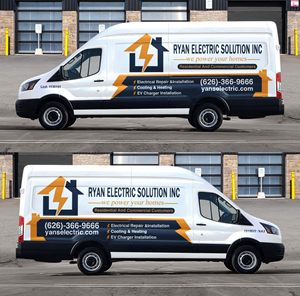 Car Wrap Design by Wrapcia for this project | Design: #36109643