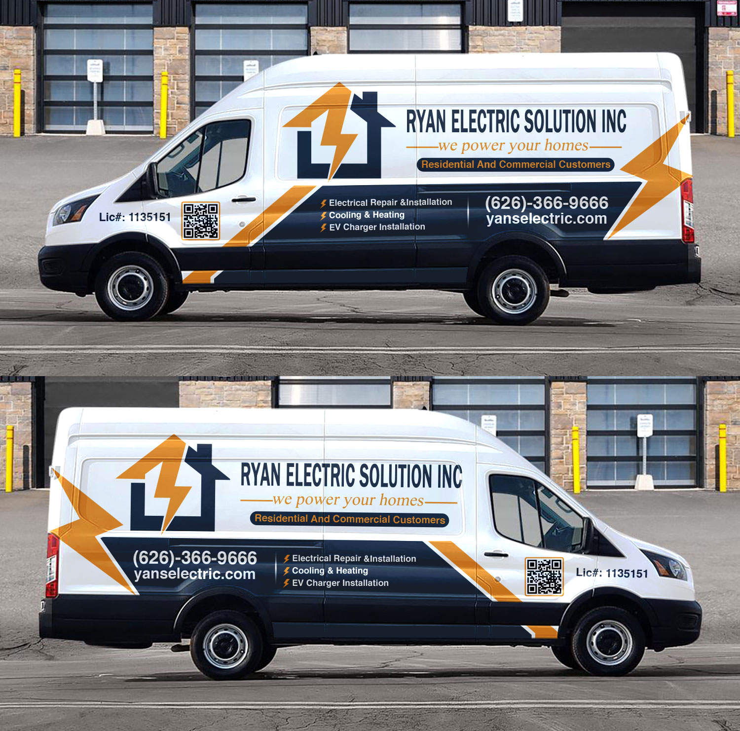 Car Wrap-Design von Wrapcia für dieses Projekt | Design #36109650