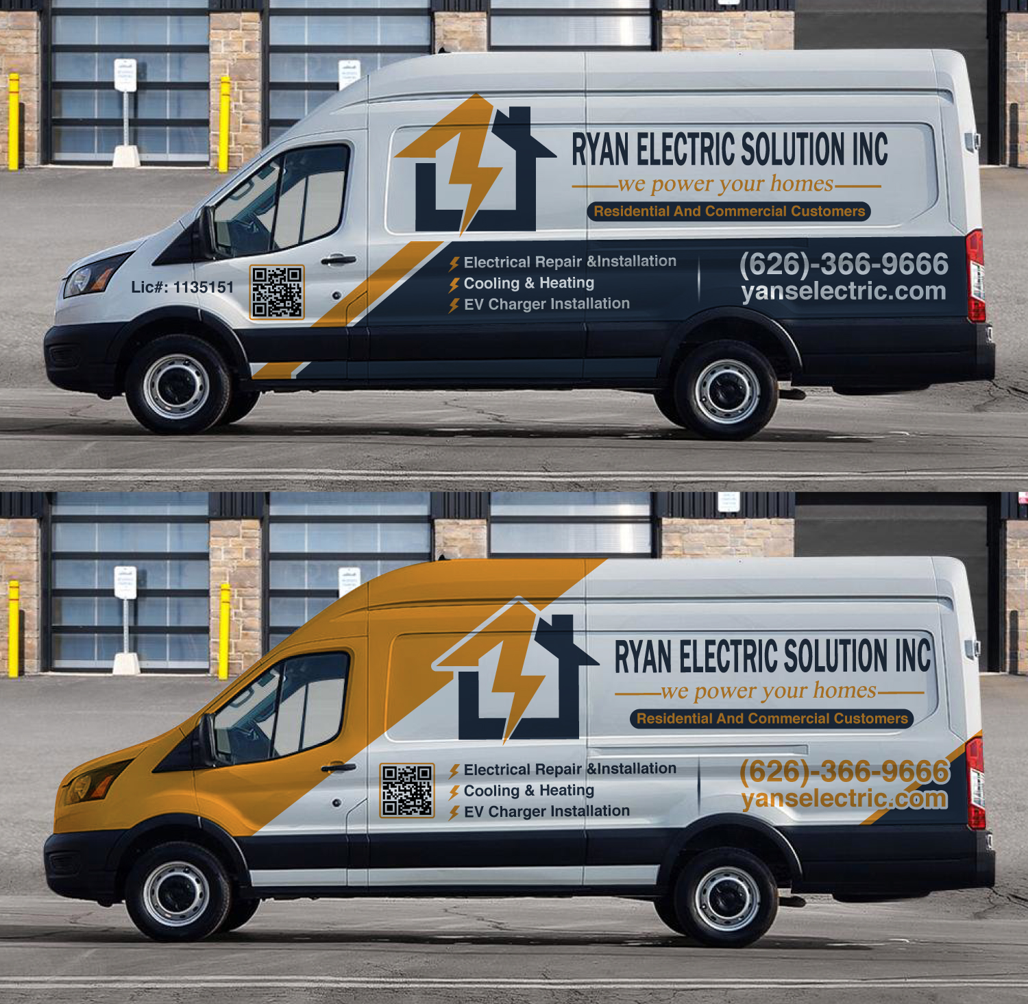 Car Wrap Design by Wrapcia for this project | Design #36126867