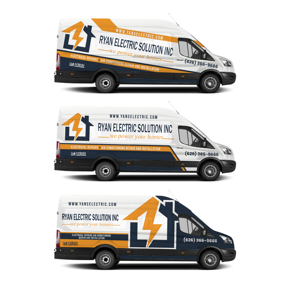 Car Wrap Design by Yoga Tri for this project | Design #36111717