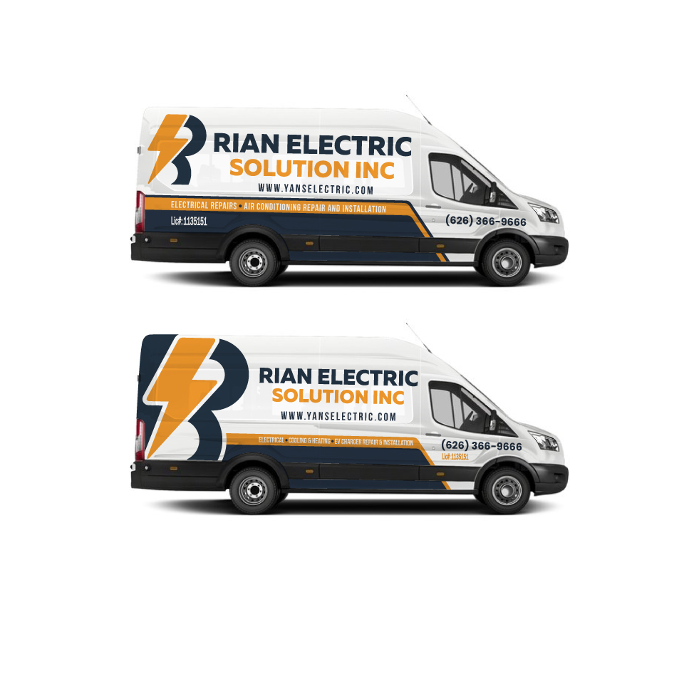 Car Wrap Design by Yoga Tri for this project | Design #36114586