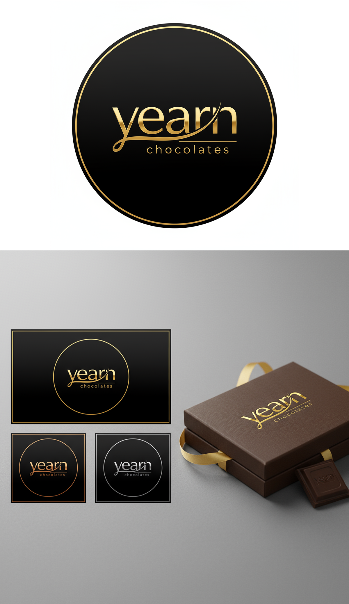 Logo-Design von AMBStudio für dieses Projekt | Design #36114641