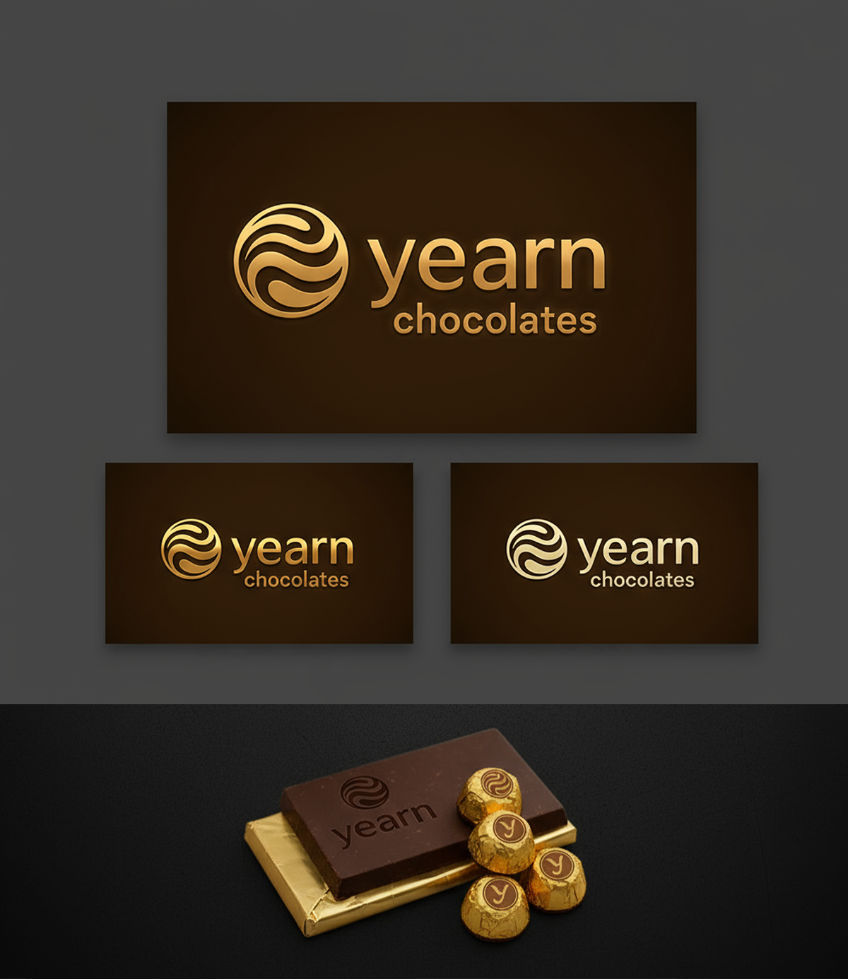 Logo Design by AMBStudio for this project | Design #36114691
