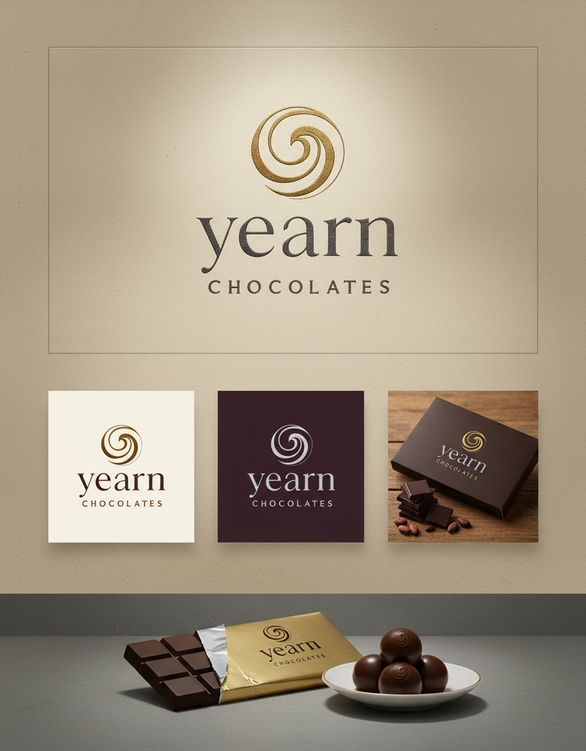 Diseño de Logo por AMBStudio para este proyecto | Diseño #36114706