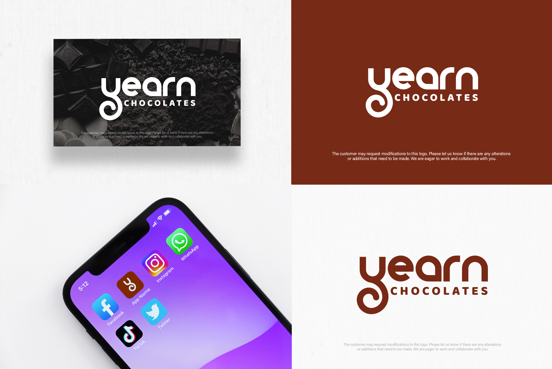 Logo Design by Senpachie for this project | Design #36112496