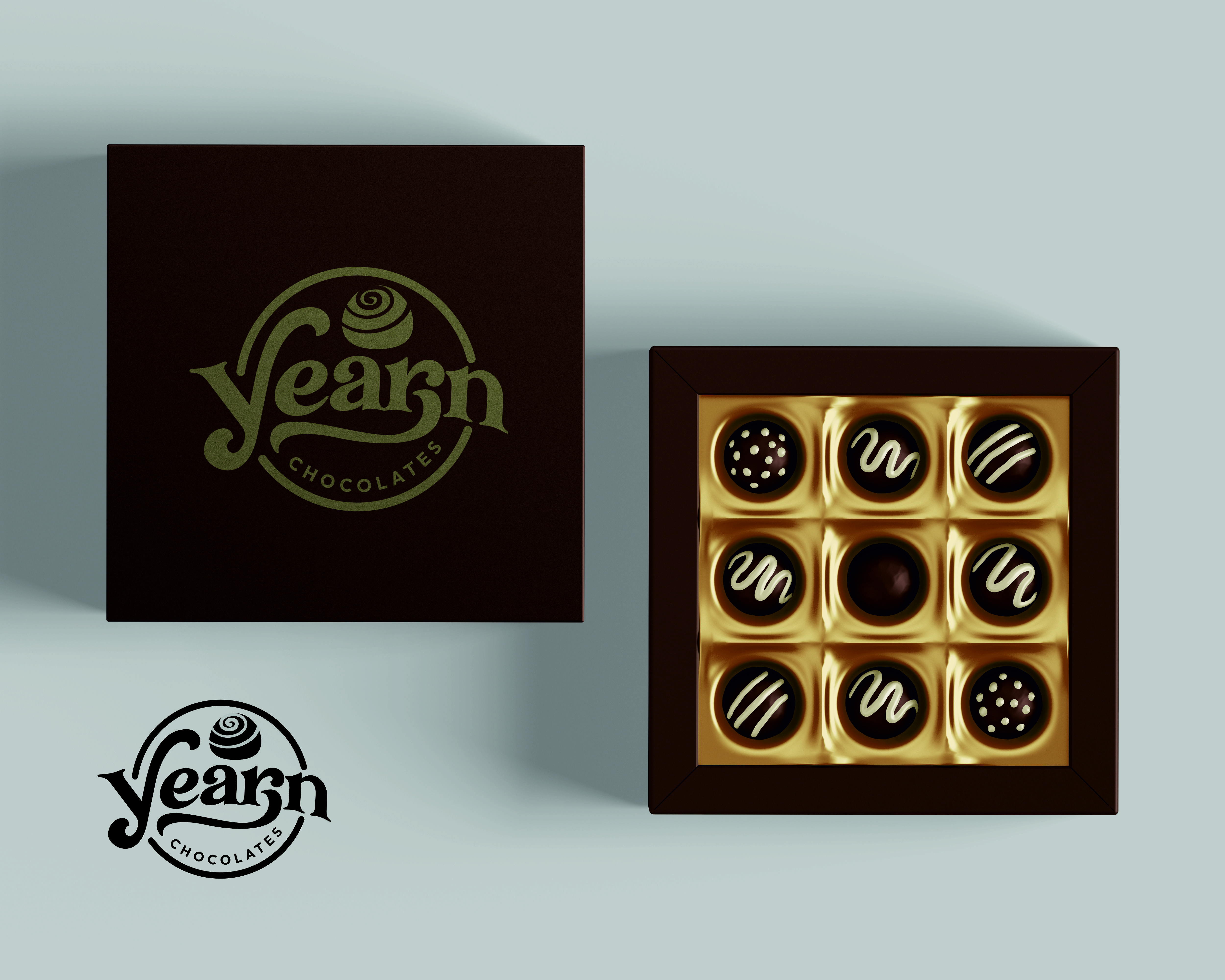 Logo Design by Rajneesha for this project | Design #36110593