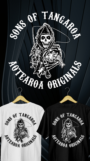 T-shirt Design by hanartall for this project | Design: #36115150