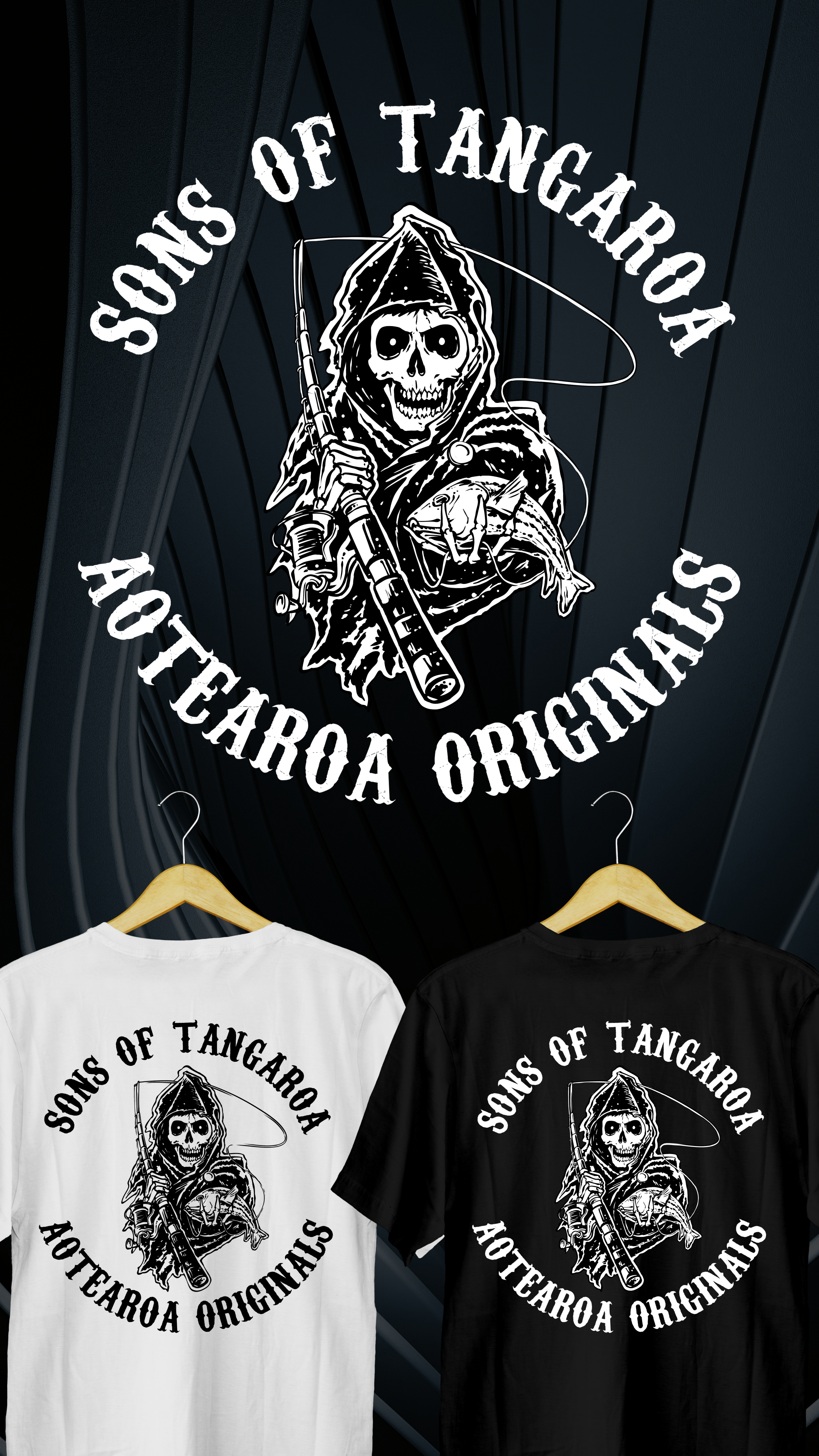 T-shirt Design by hanartall for this project | Design #36117207