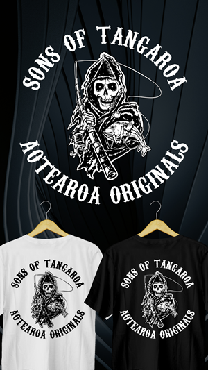 T-shirt Design by hanartall for this project | Design #36117207