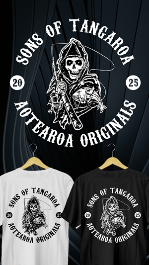 T-shirt Design by hanartall for this project | Design: #36121294