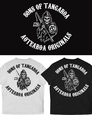 T-shirt Design by Dabby Designs for this project | Design #36112969