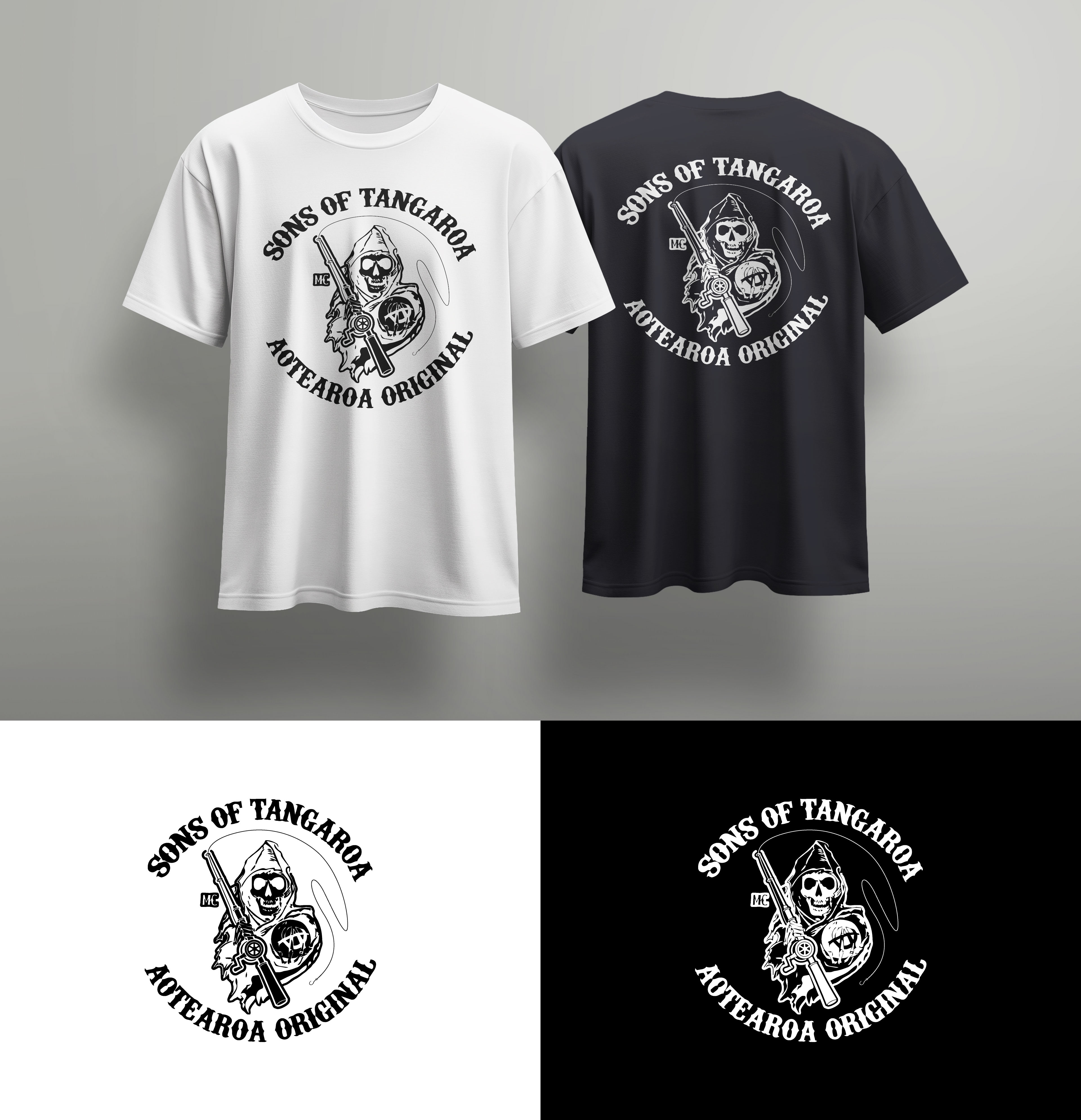 Diseño de Camiseta por Designz Zone para este proyecto | Diseño #36113249