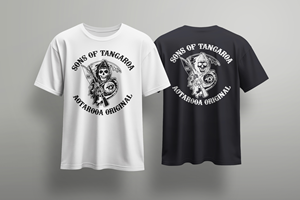 T-shirt Design by Designz Zone for this project | Design: #36113307