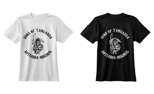T-shirt Design by Martin Prihatna for this project | Design #36111275