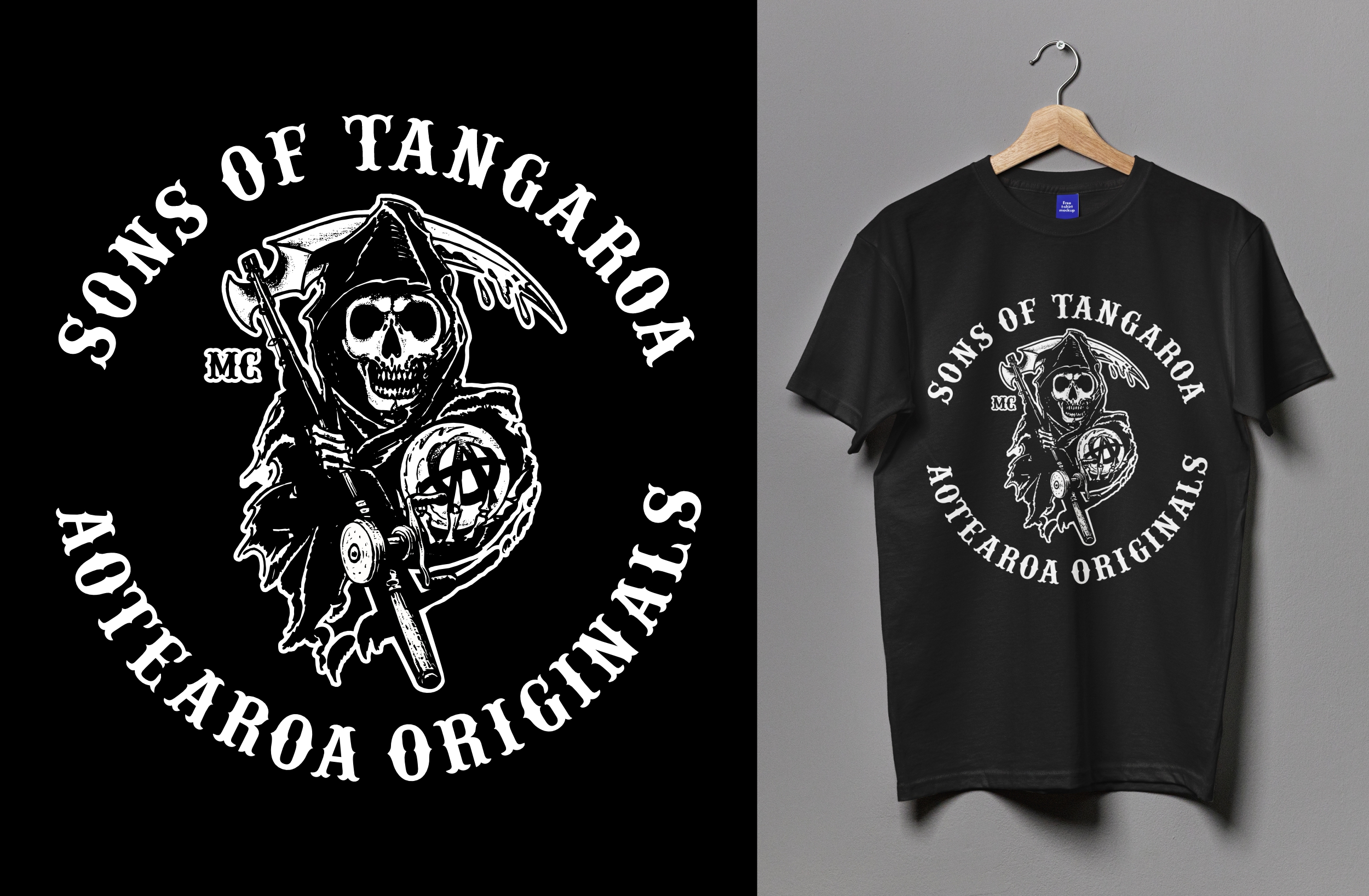 Diseño de Camiseta por HIRADESIGN para este proyecto | Diseño #36111869