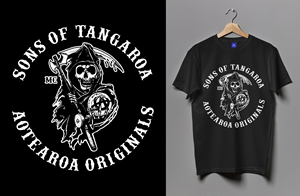 T-shirt Design by HIRADESIGN for this project | Design #36111869