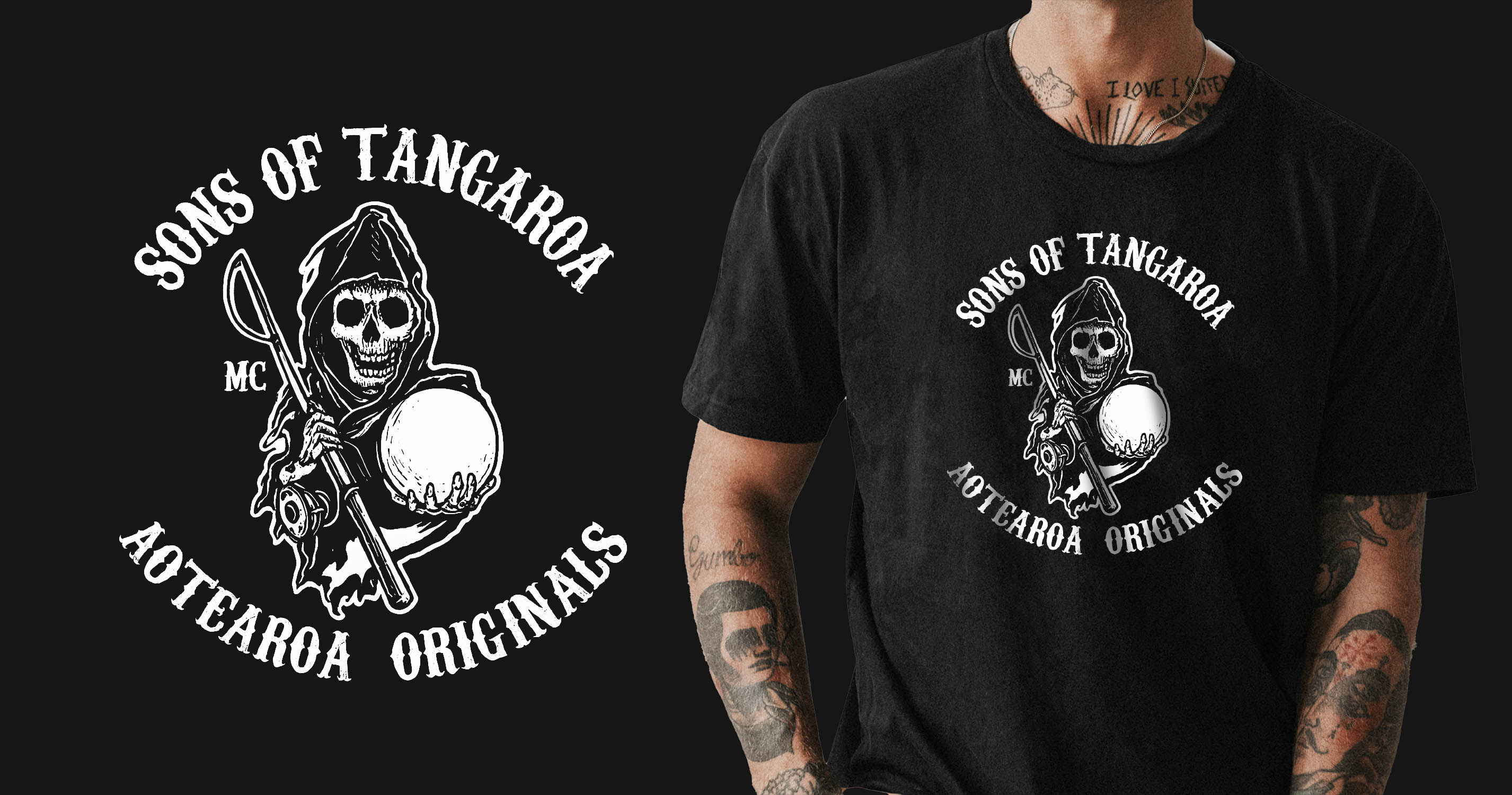 Diseño de Camiseta por KickArt para este proyecto | Diseño #36117035