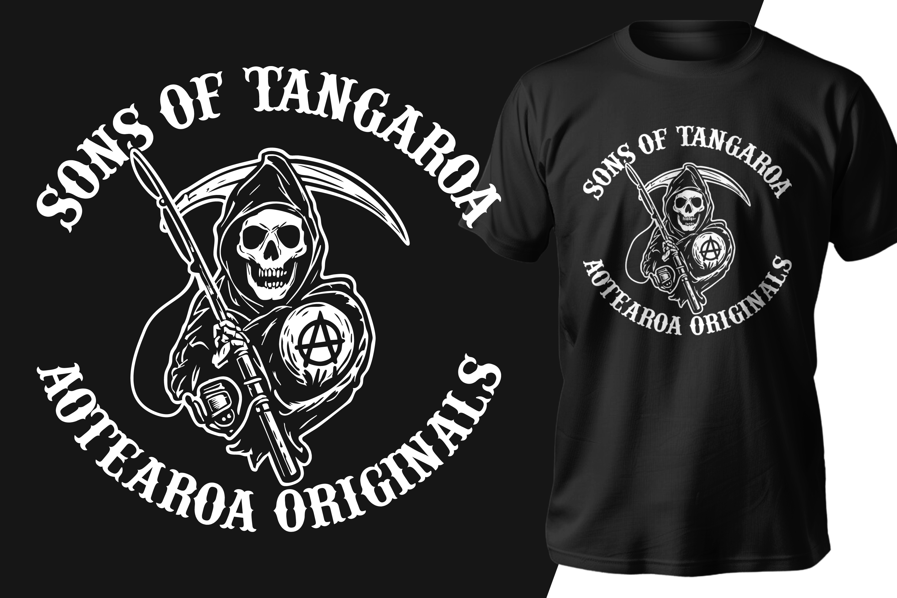 T-shirt Design by Ismail Hossain for this project | Design #36113133