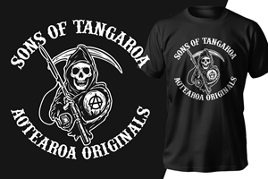 T-shirt Design by Ismail Hossain for this project | Design #36113133