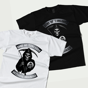 T-shirt Design by Imrajhasnat