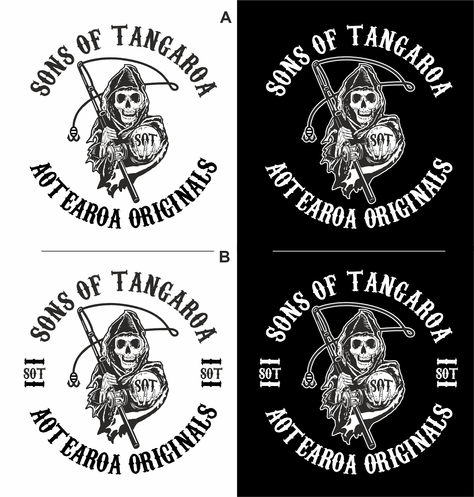 T-shirt Design by Yakuza20 for this project | Design #36116861