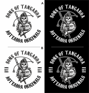 T-shirt Design by Yakuza20 for this project | Design: #36116861