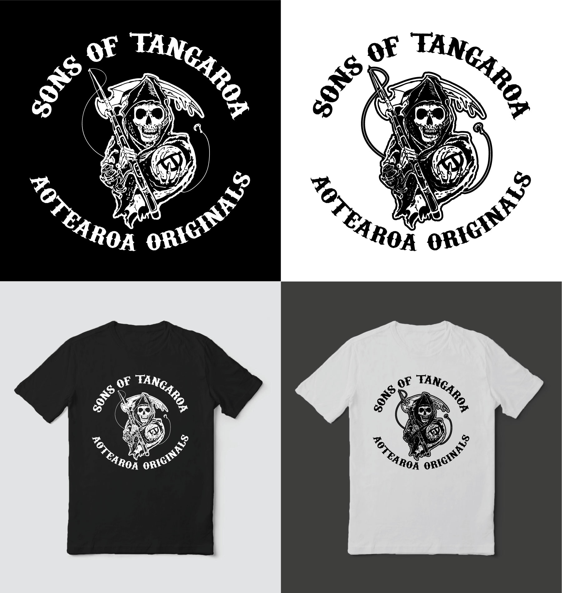 T-shirt Design by Fajr. for this project | Design #36115179