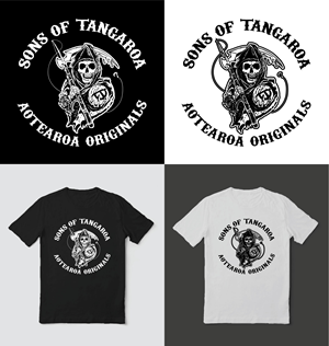 T-shirt Design by Fajr. for this project | Design: #36115179