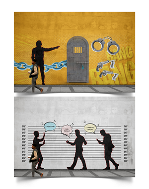 Poster Design by Graphic Guy