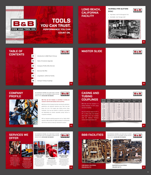 Diseño de PowerPoint por pb para este proyecto | Diseño: #36118526