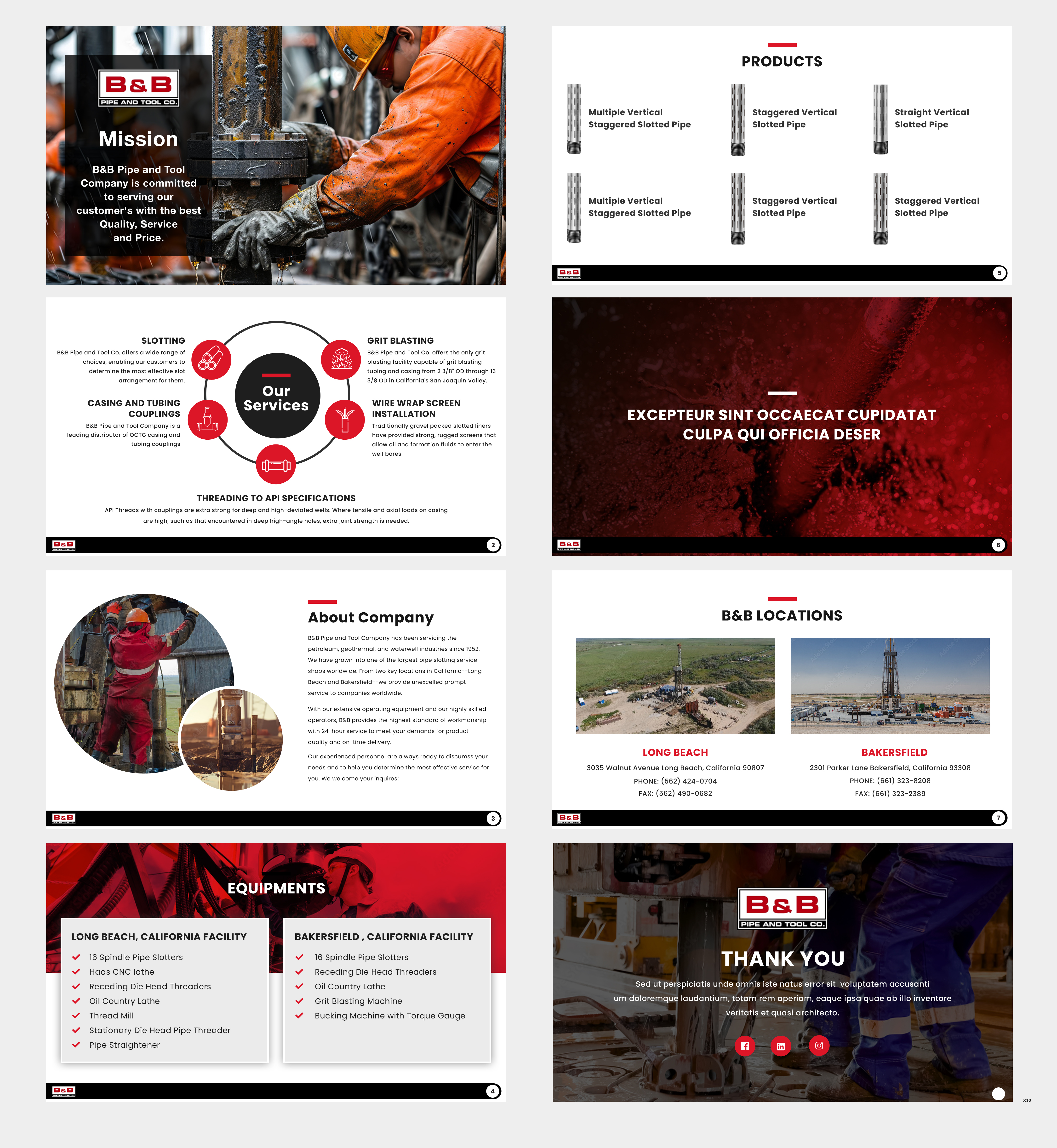 Diseño de PowerPoint por pb para este proyecto | Diseño #36118527