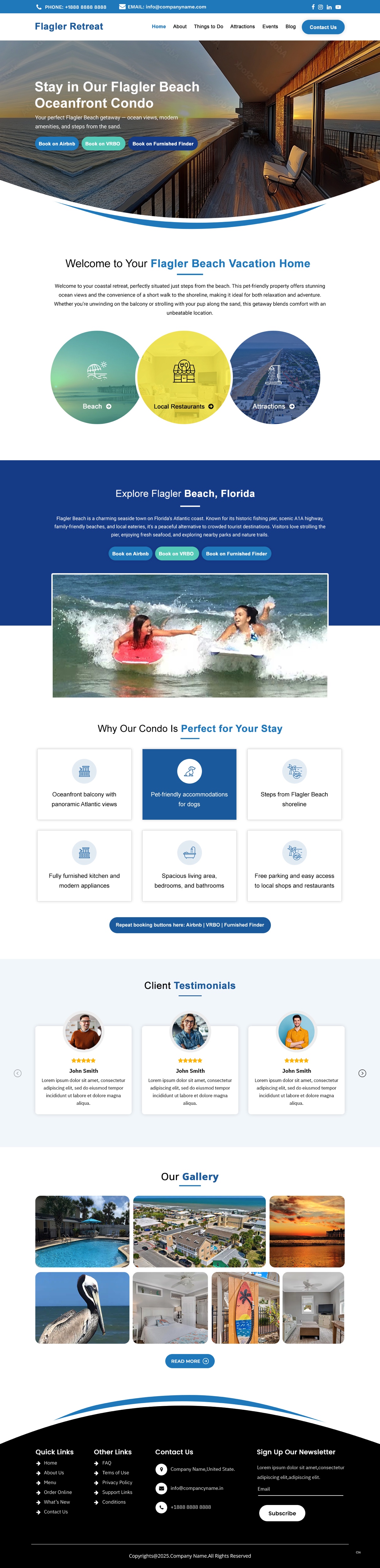 Diseño Wordpress por pb para este proyecto | Diseño #36124501