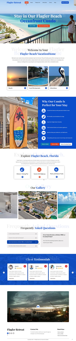 Diseño Wordpress por pb para este proyecto | Diseño: #36124504
