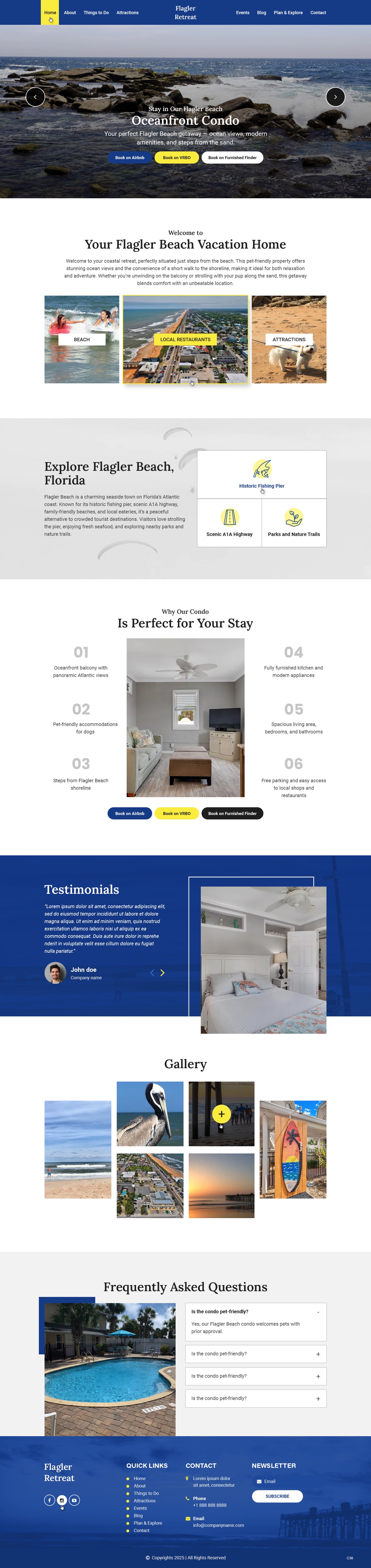 Diseño Wordpress por pb para este proyecto | Diseño #36124505