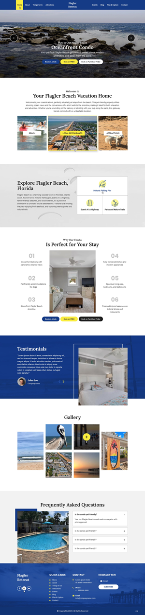 Diseño Wordpress por pb para este proyecto | Diseño: #36124505