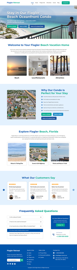 Diseño Wordpress por pb para este proyecto | Diseño: #36124511